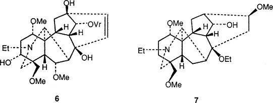 lappaconitine hydrobromide lappaconitine hydrobromide