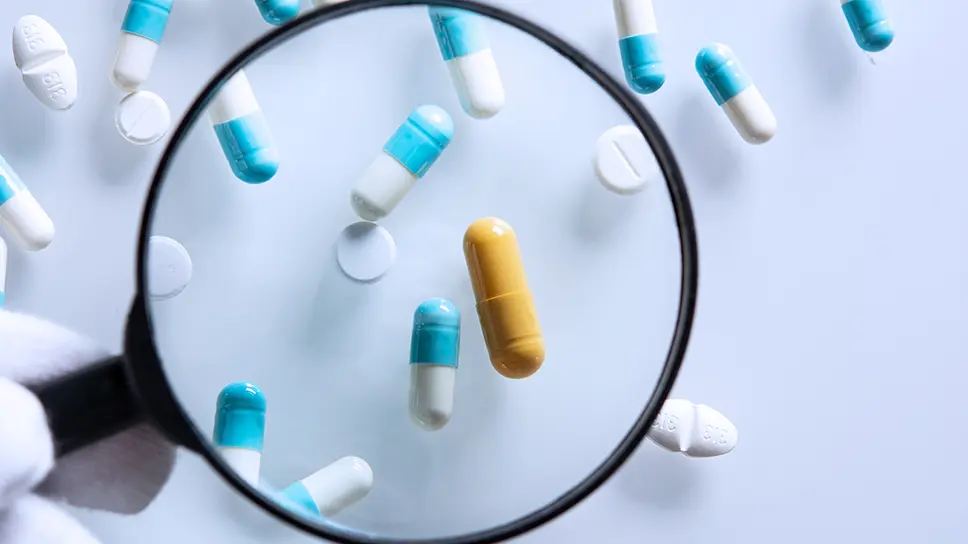 Food and Health Products