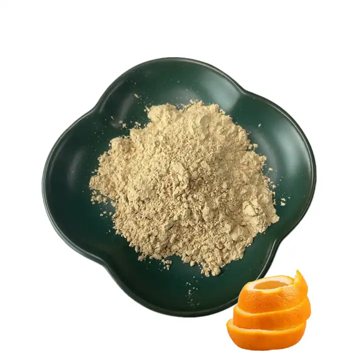 Hesperidin Powder Hesperidin Powder