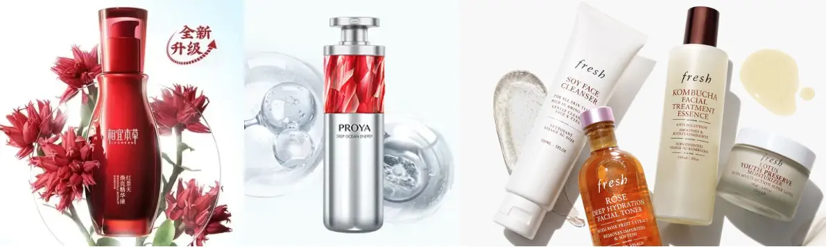  Salidroside Cosmetics and Personal Care