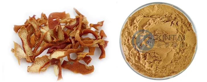 Bitter Orange Extract Hesperidin Bitter Orange Extract Hesperidin