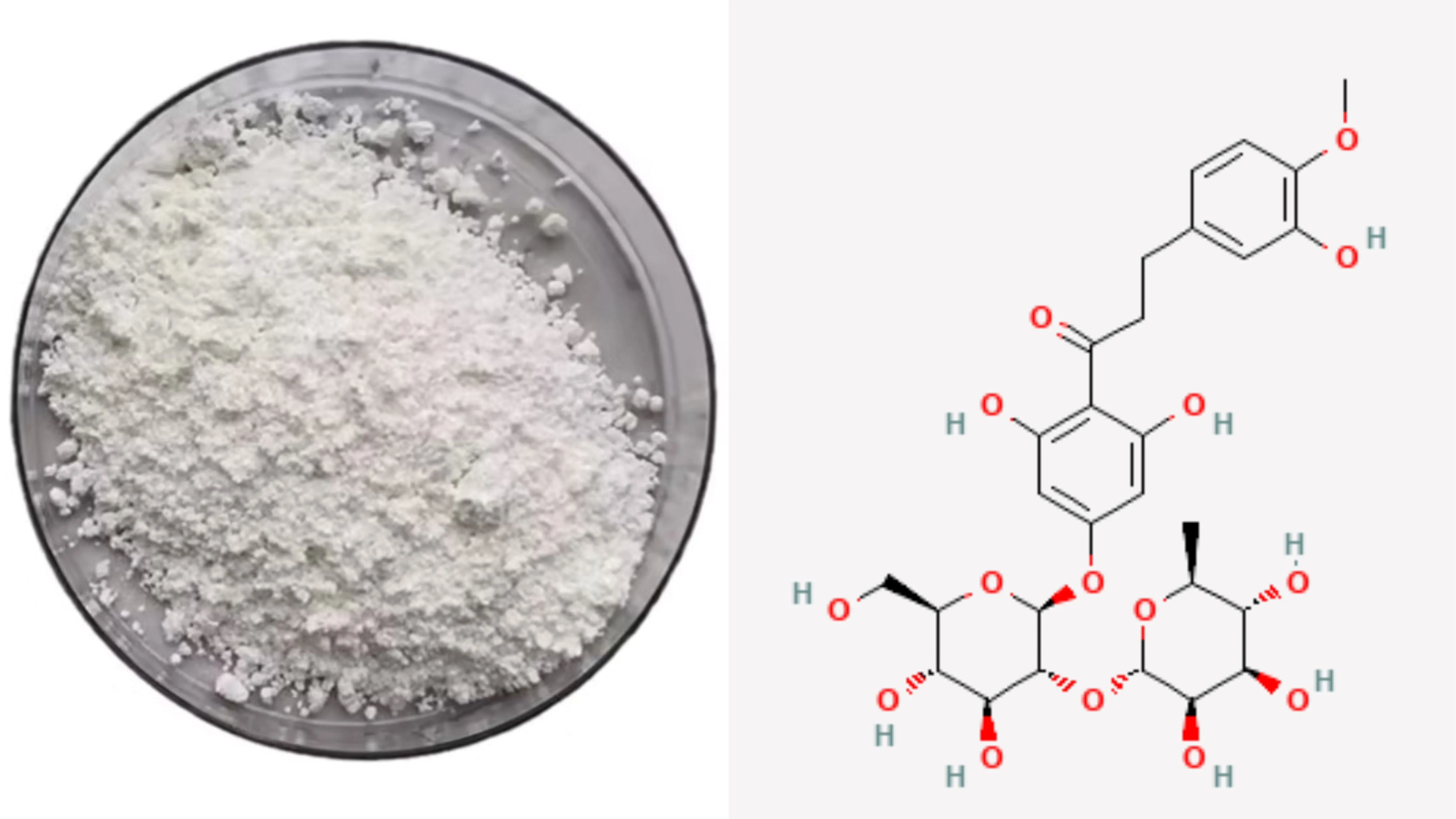 Neohesperidin Dihydrochalcone(NHDC) Supplier