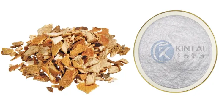 Bitter Orange Extract Synephrine