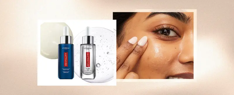 Hyaluronic Acid + Retinol