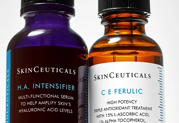 Hyaluronic Acid + Ferulic Acid Hyaluronic Acid + Ferulic Acid