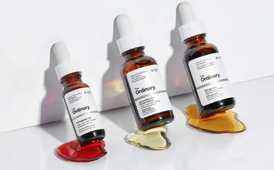 Ferulic Acid + Resveratrol​