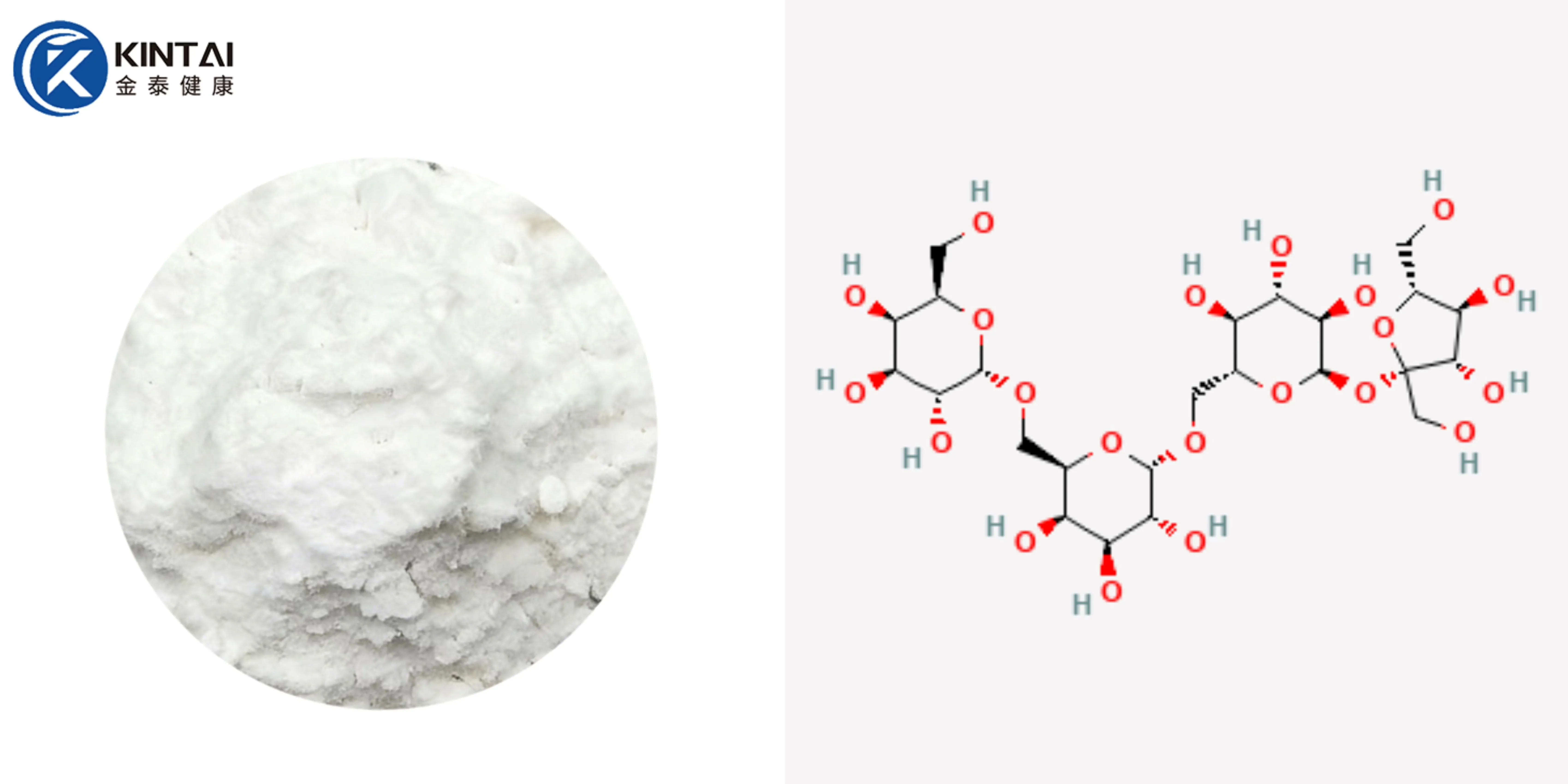 Stachyose Powder Manufacturer Stachyose Powder Manufacturer