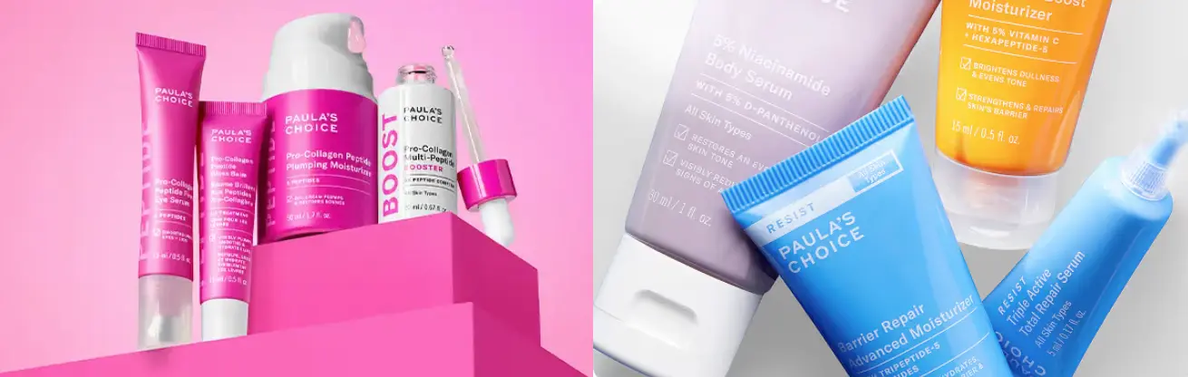 L-Rhamnose in Cosmetics and Skincare