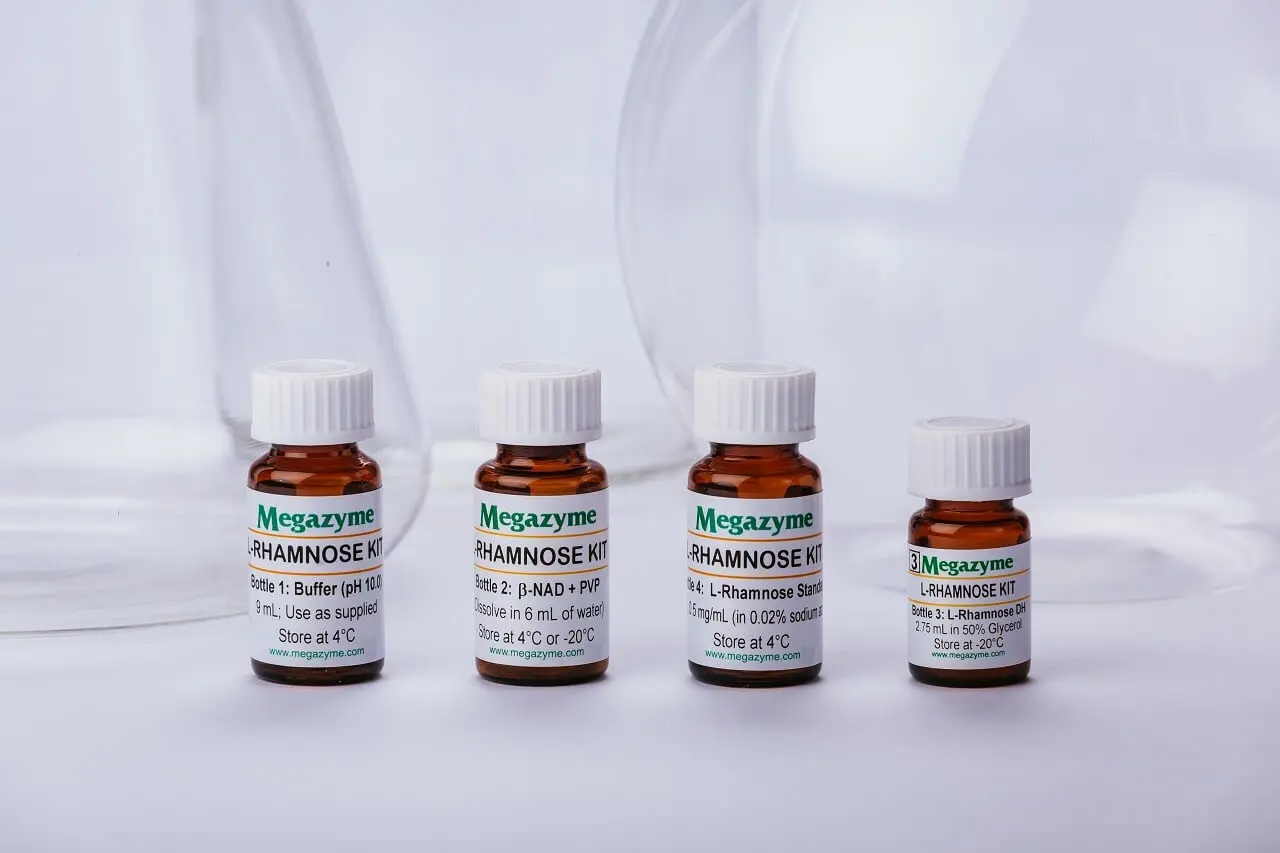 L-rhamnose in Pharmaceutical field L-rhamnose in Pharmaceutical field