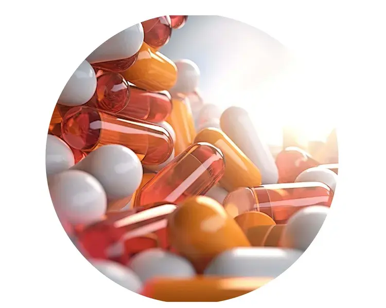 The Applications of Raffinose and Stachyose