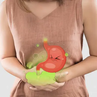 The Side Effects of Stachyose and Raffinose The Side Effects of Stachyose and Raffinose