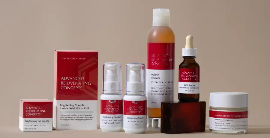 Skincare and Cosmetics