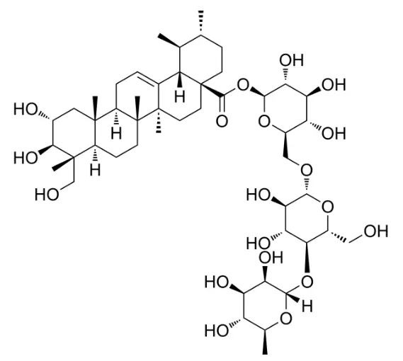 Centella Asiatica Extract Centella Asiatica Extract