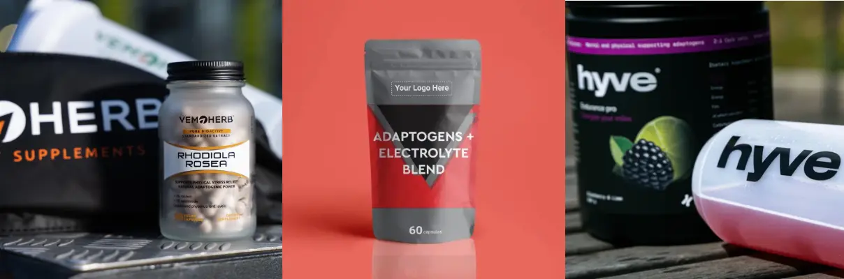 Rosavin Sports Nutrition and Performance Rosavin Sports Nutrition and Performance