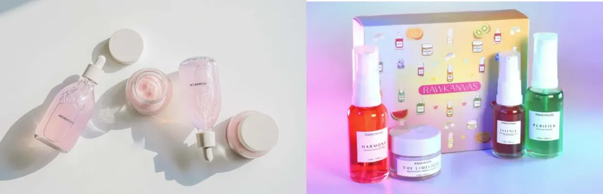 Rosavin Cosmetics and Skin Care Rosavin Cosmetics and Skin Care