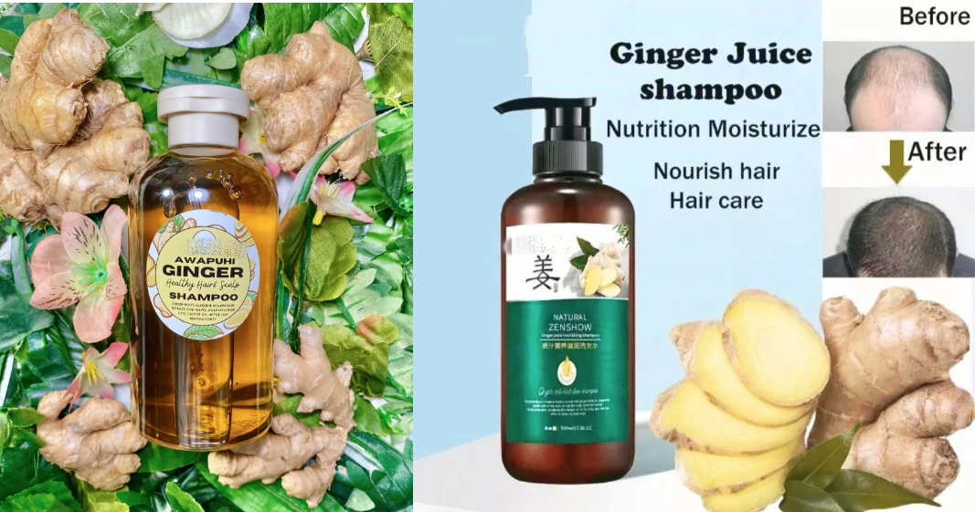 Ginger Root Extract Personal Care and Cosmetics Ginger Root Extract Personal Care and Cosmetics