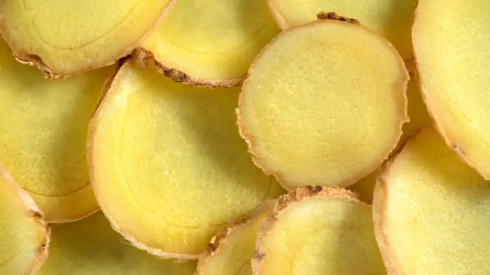 What's the dosage of Ginger Powder/Ginger Extract Powder?