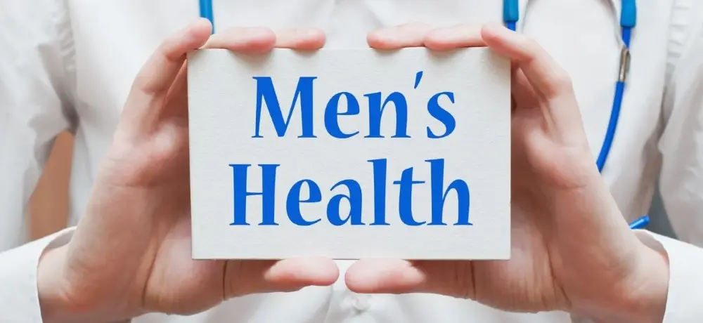 Epimedium Extract for Men