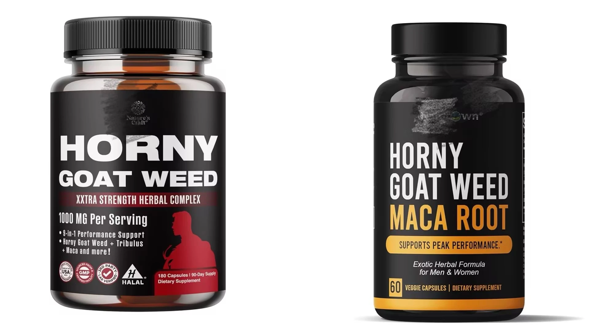 Epimedium Extract Uses