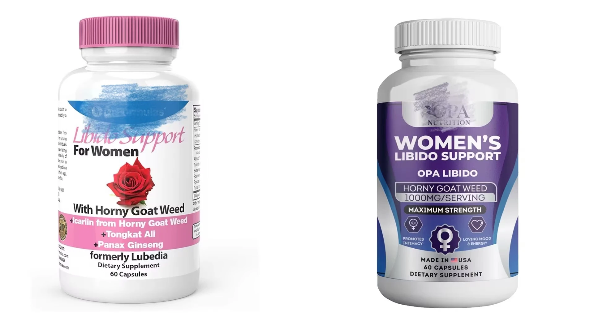 Epimedium Extract Uses