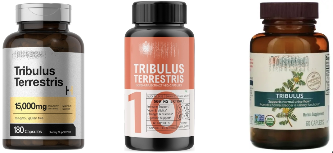 Tribulus Terrestris Extract Products for Men Tribulus Terrestris Extract Products for Men