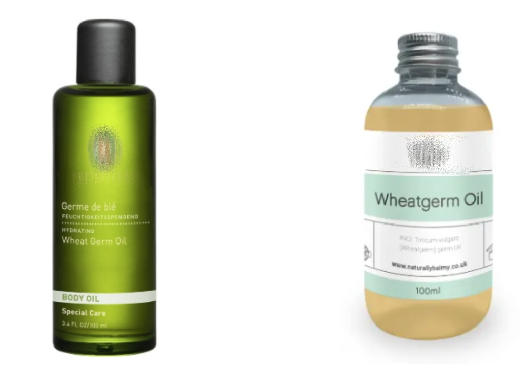 Wheat Germ Extract Powder in Personal Care