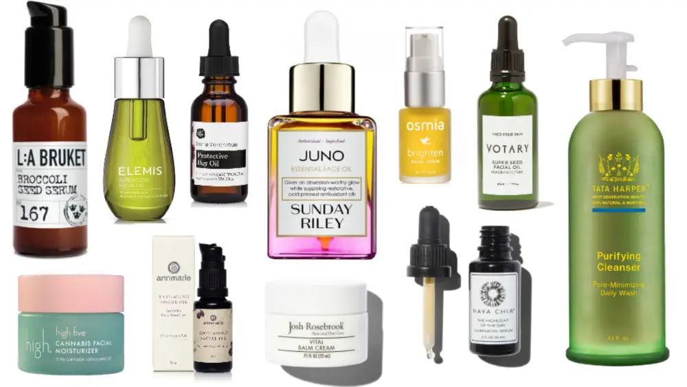 Skincare and Personal Care