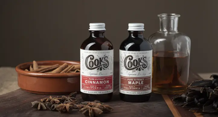 Cinnamon Extract Food Industry