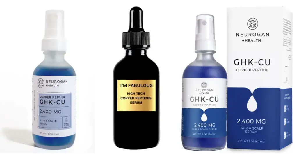 best copper peptides for hair growth best copper peptides for hair growth