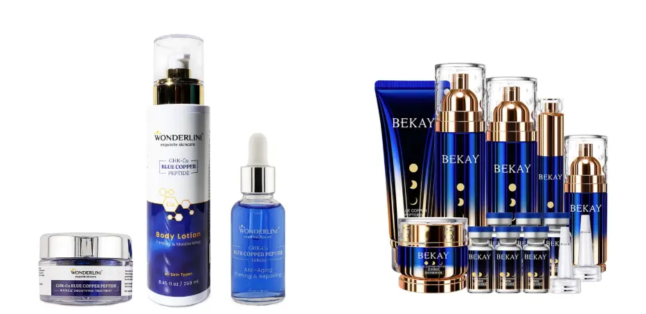 copper peptide cream for loose skin copper peptide cream for loose skin