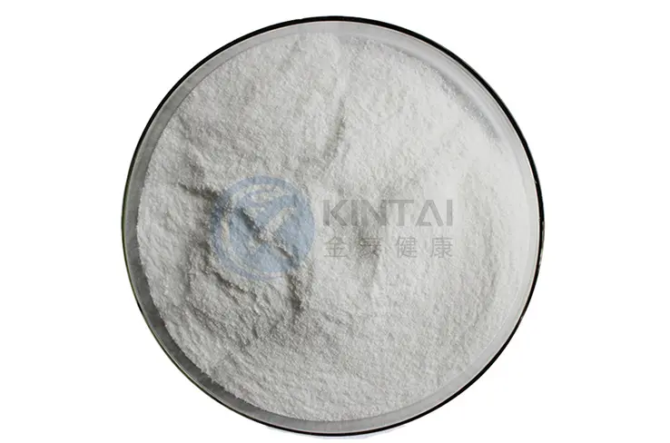 L-Methionine L-Methionine