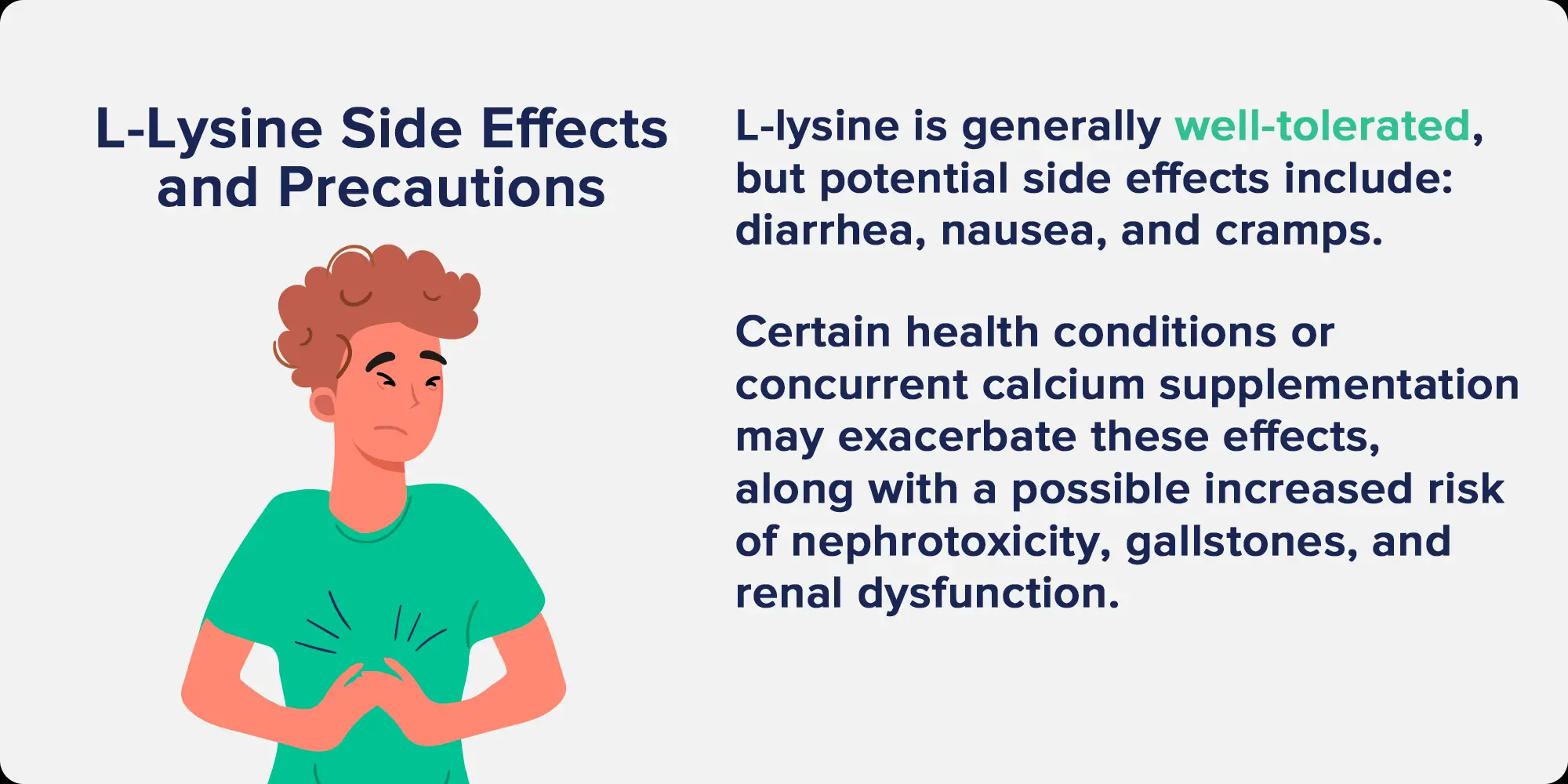Safty of L-Lysine Safty of L-Lysine