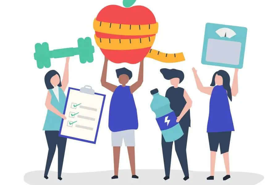 Complex Impacts on Weight Management