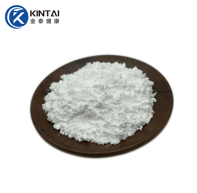 99% Alpha GPC powder from Healthkintai