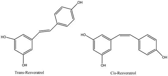 Trans Resveratrol vs Resveratrol Trans Resveratrol vs Resveratrol