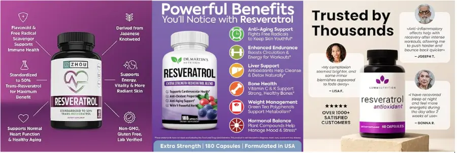 best Resveratrol Supplement best Resveratrol Supplement