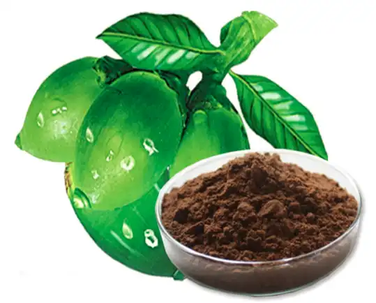 Areca Nut Extract