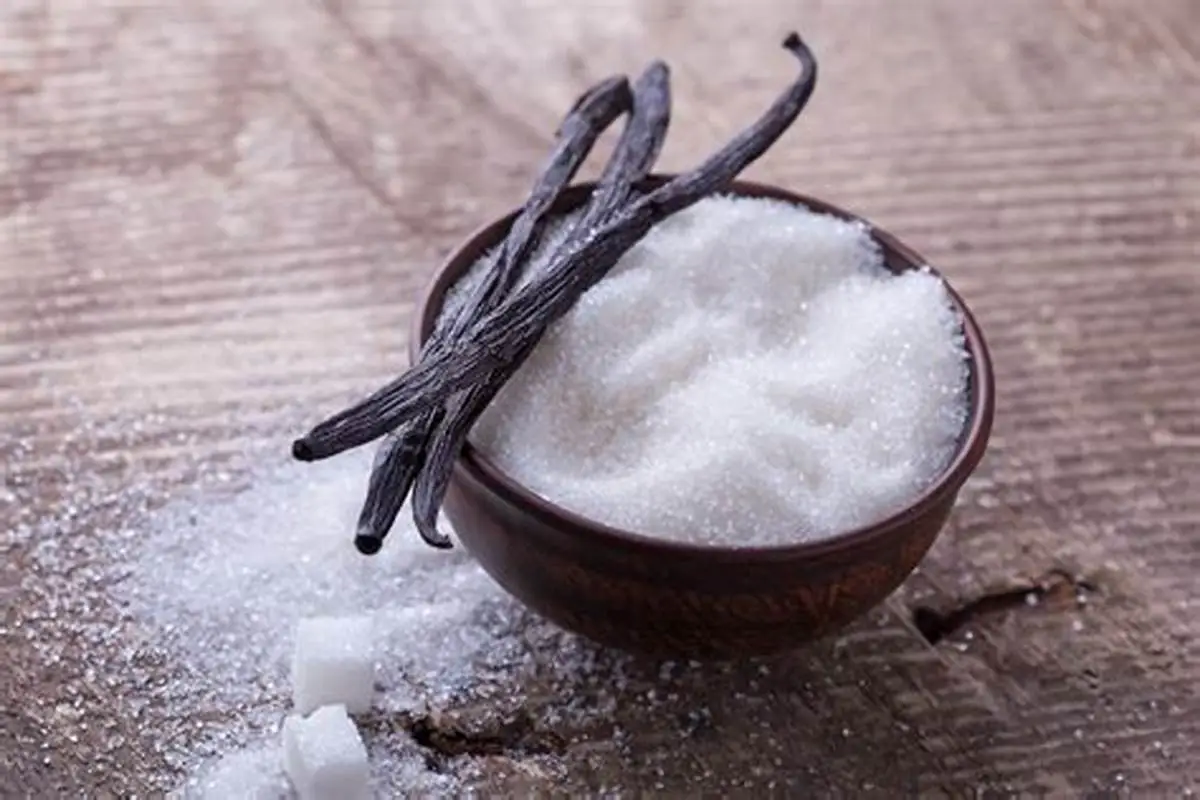 Vanillin Powder Vanillin Powder