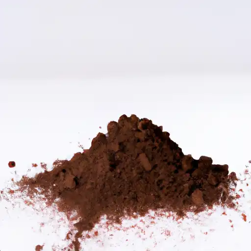 Theabrownin Powder