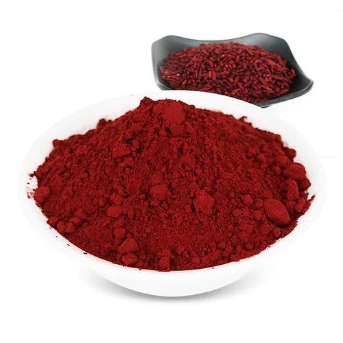 Red Yeast Rice Extract Powder Red Yeast Rice Extract Powder