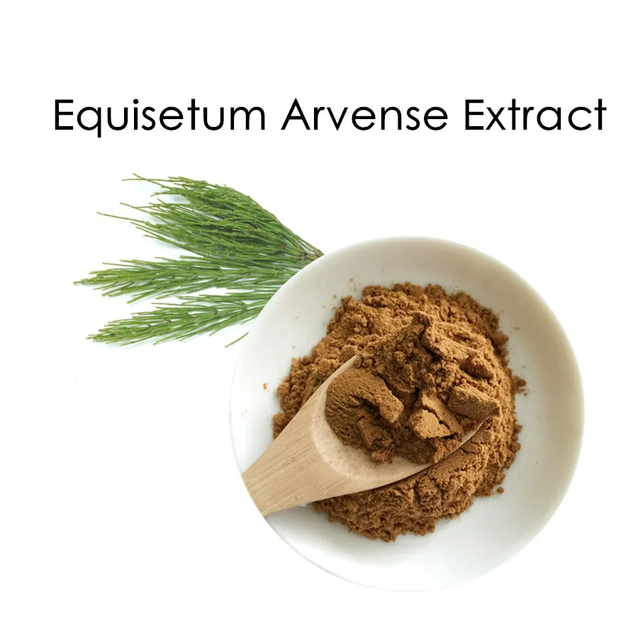 Horsetail Extract ሲሊካ