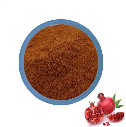 Ellagic Acid Powder Ellagic Acid Powder