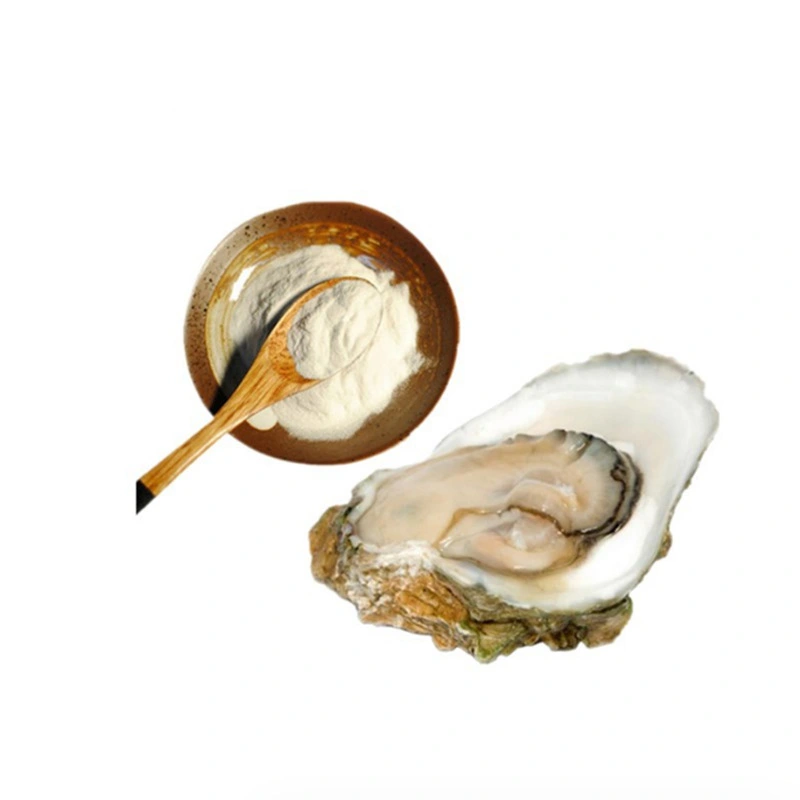 Oyster Extract Powder