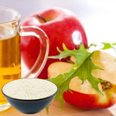 Apple Vinegar Powder