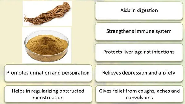 Clinical Applications and Benefits Clinical Applications and Benefits