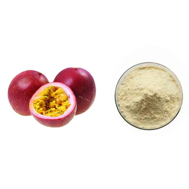 Passion Fruit Powder