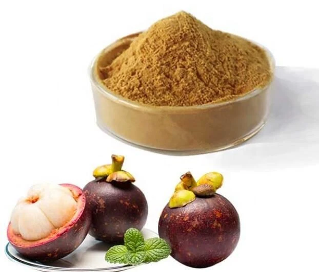 Mangostin Powder Mangostin Powder