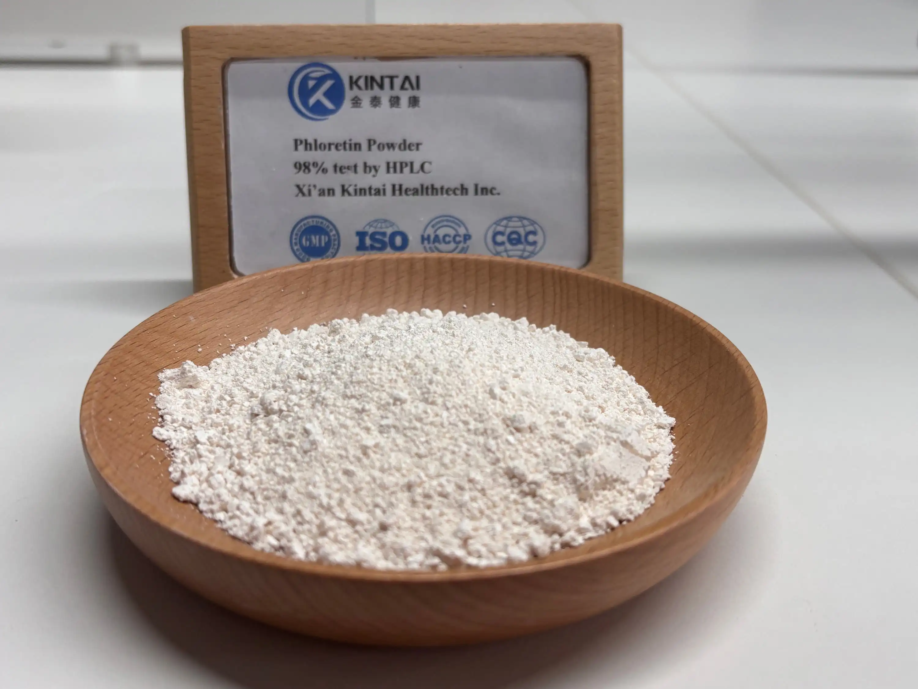 Kintaihealth-Phloretin Powder