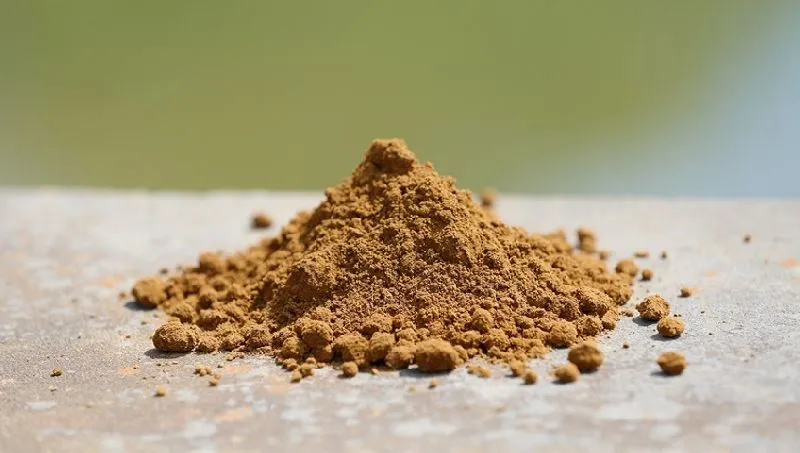 Loganin Powder