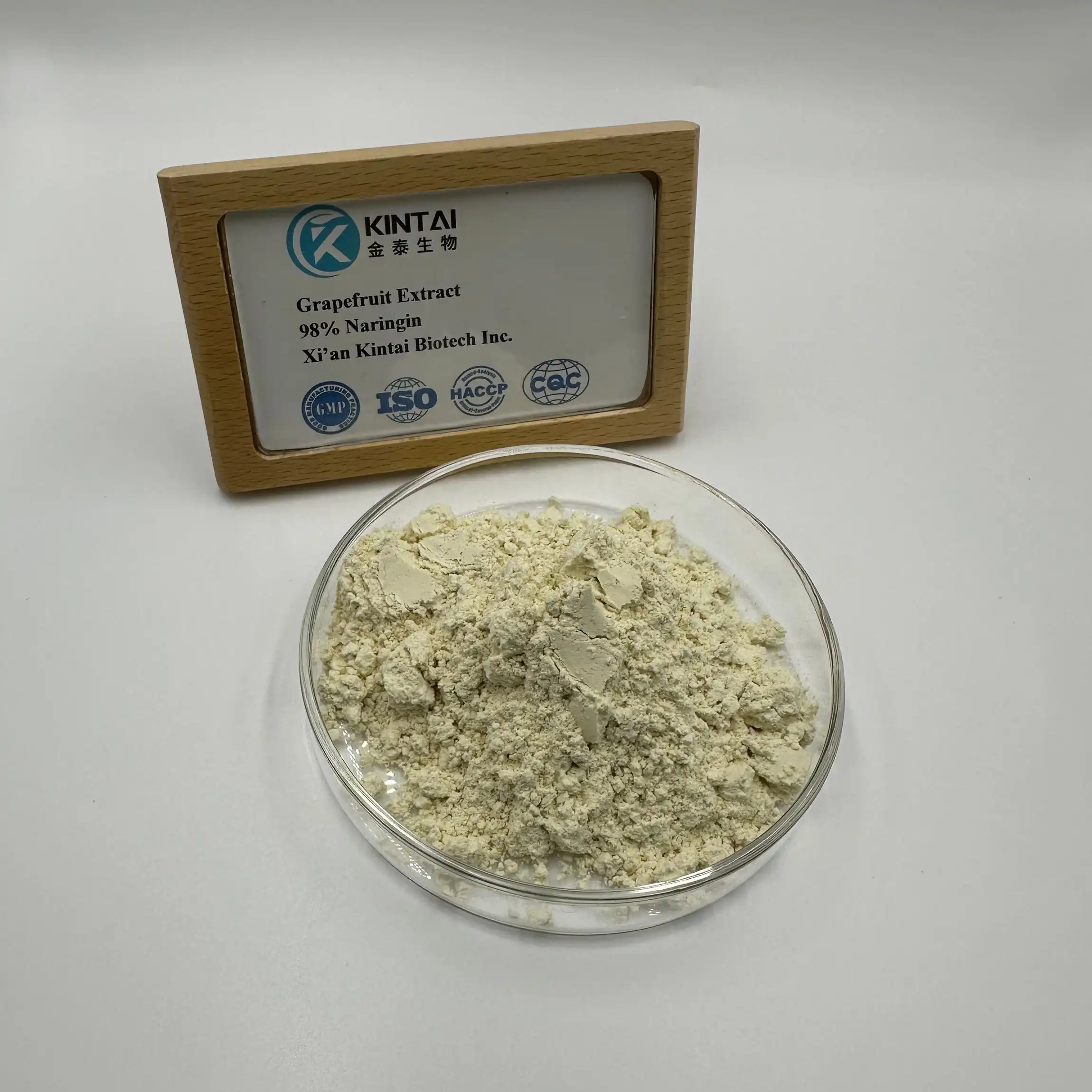 Kintaihealth-Naringin Powder